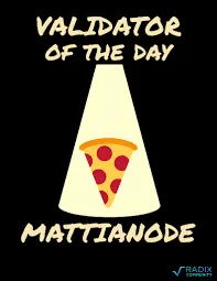 MattiaNode