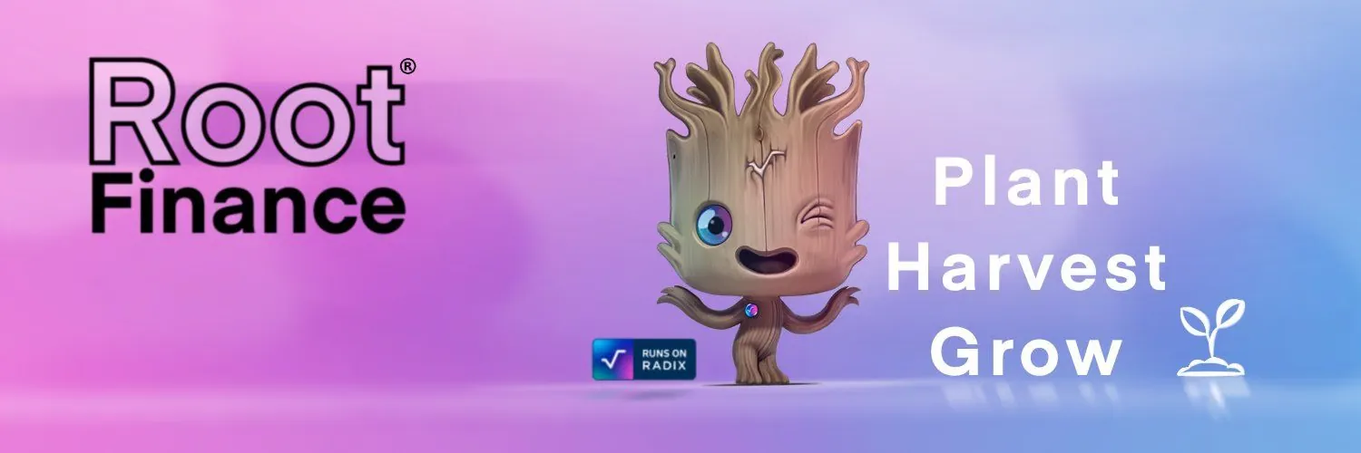 Root Finance