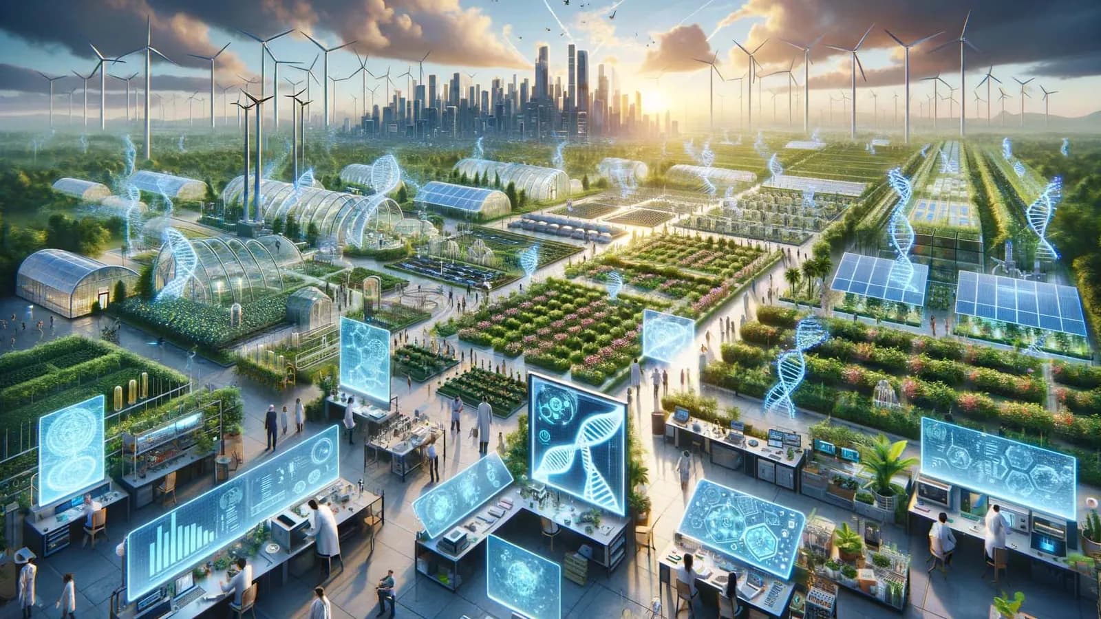Decentralized Science (DeSci)