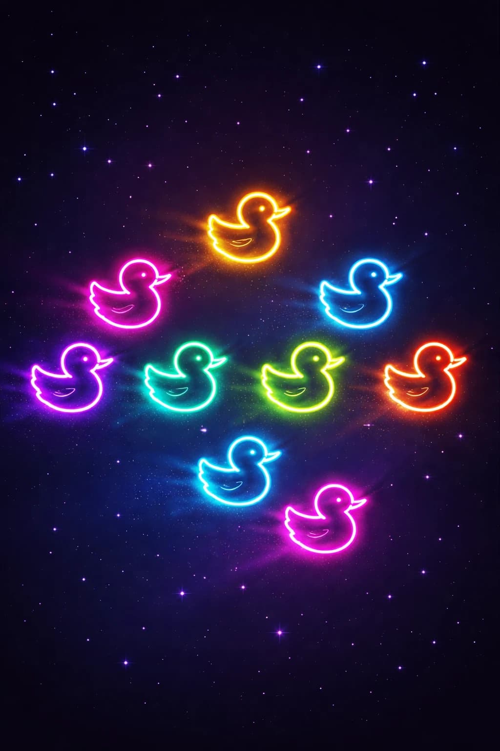 Quack Space