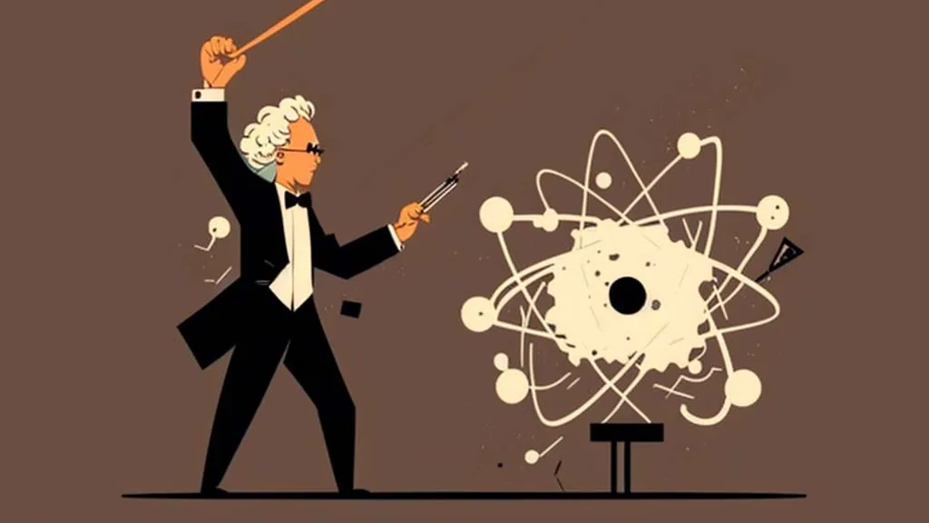 Atomic Composability