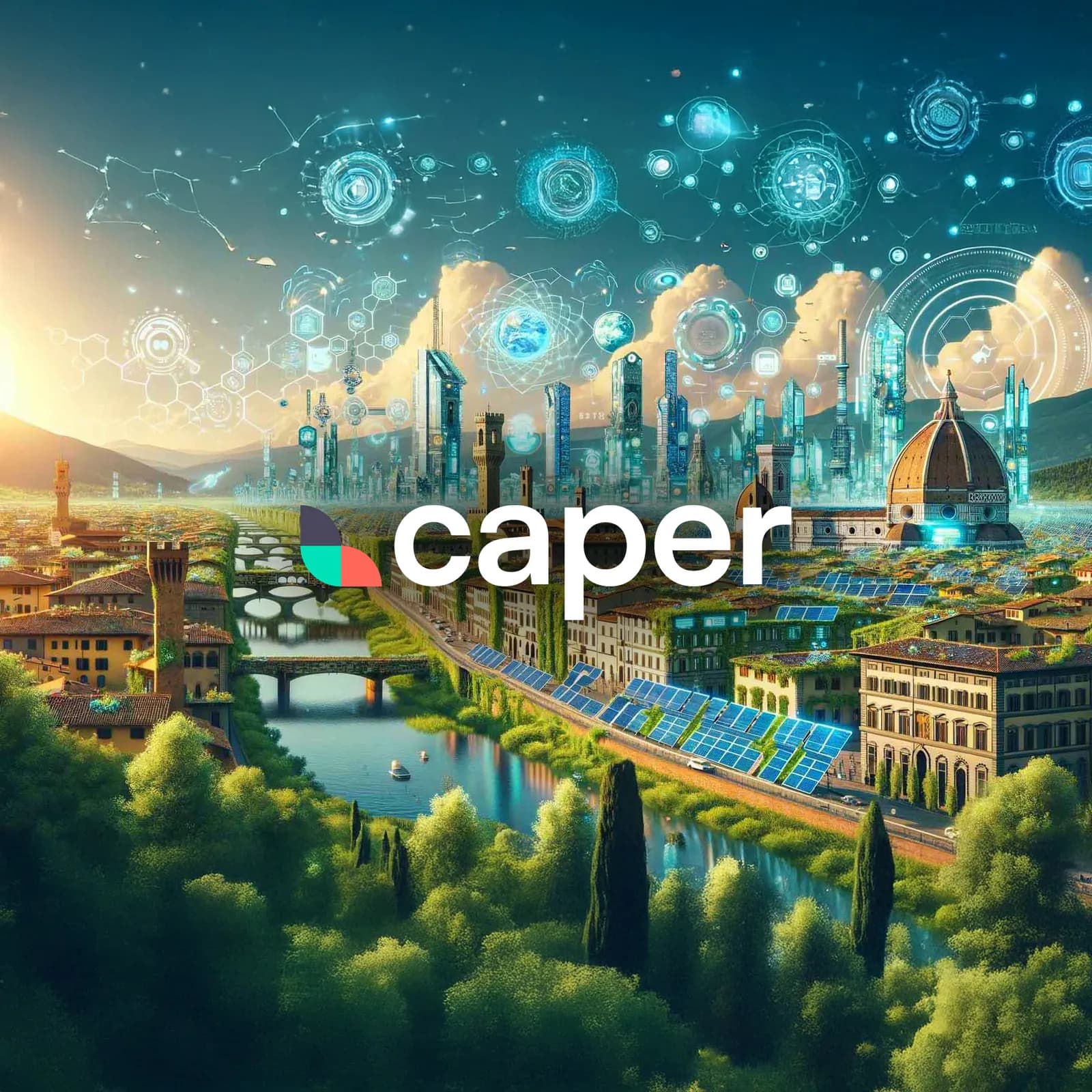Caper