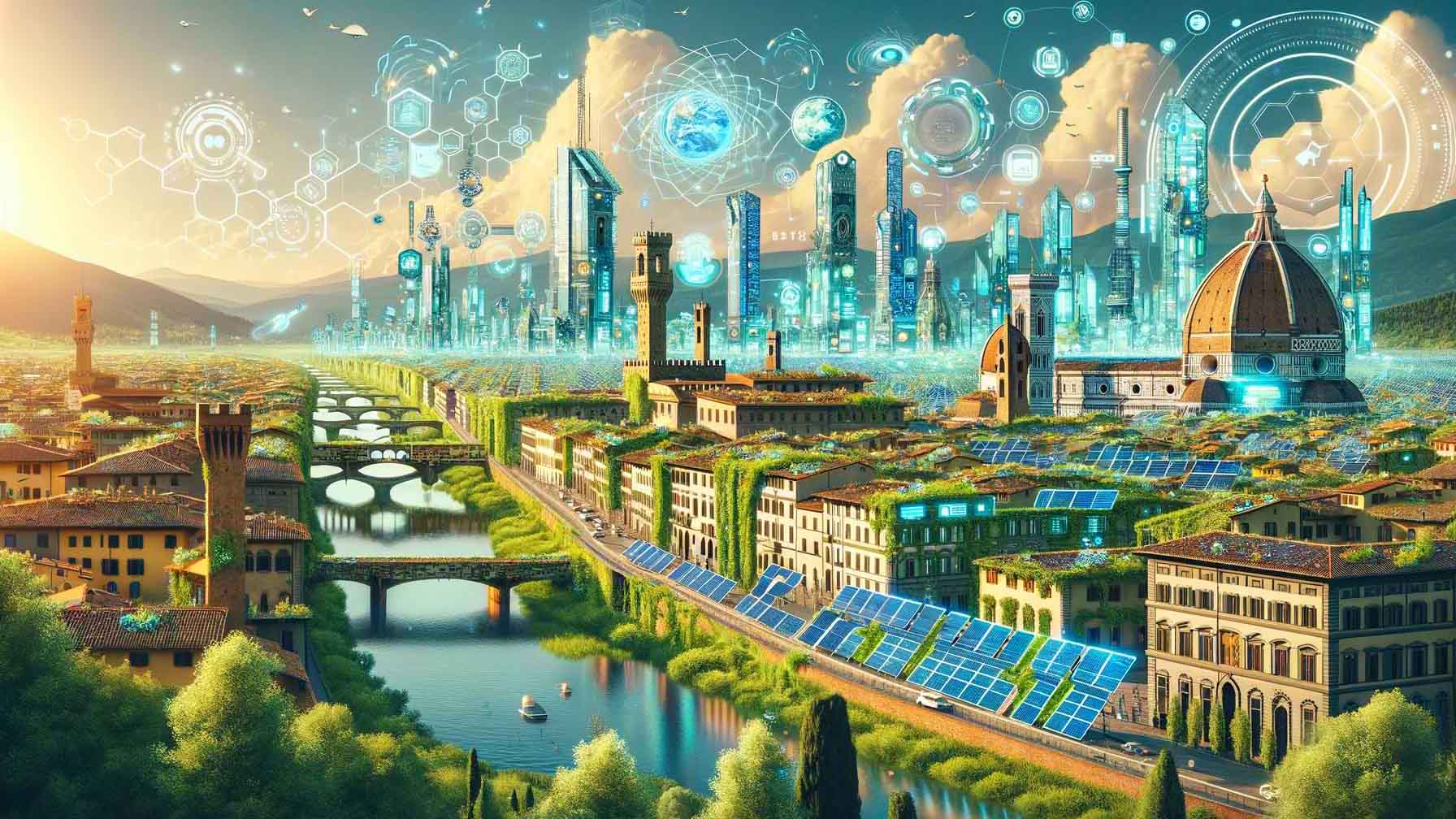 Radix Is Florence